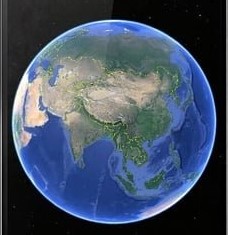 卫星地图 高清免费下载