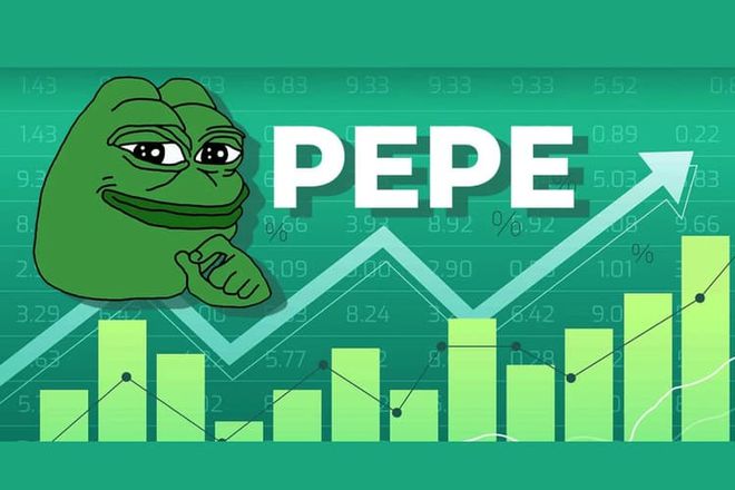 PP周涨幅上涨了63% 展示出了不可阻挡的势头