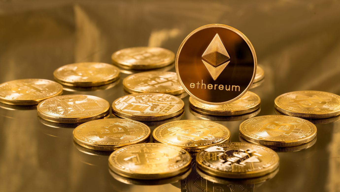 数据显示以太坊余额下跌创历史新低 曾经出发TH上涨33%