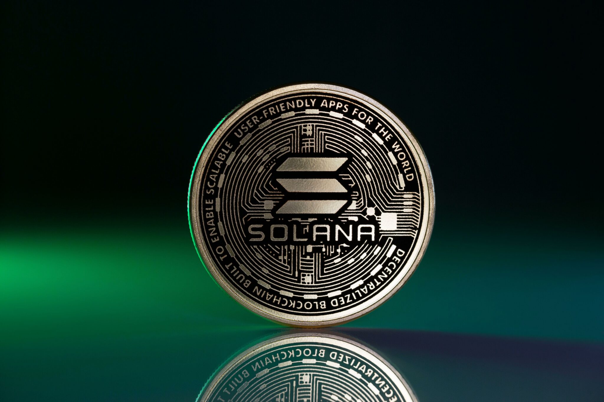 SOL难以克服重要阻力位 买家的参与对于SOL的上升至关重要