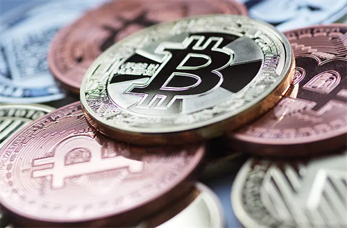 BTC 的市值主导地位上升至58% 已达到2023年新高
