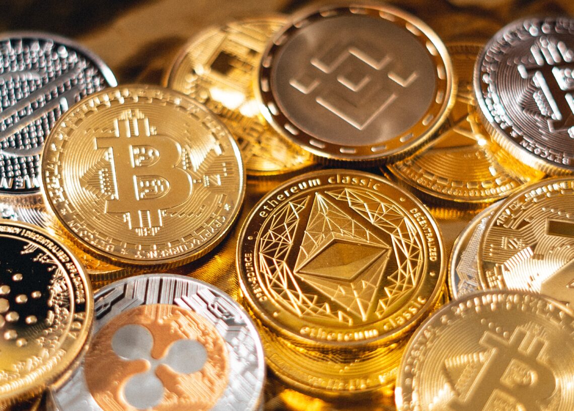 Bitfin报告表示比特币或迎来早期牛市迹象