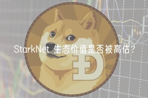 StarkNt 生态价值是否被高估？