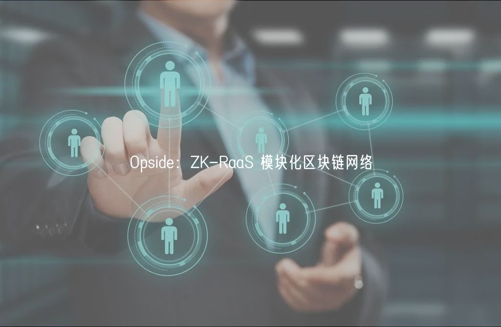 Opsid：ZK-RaaS 模块化区块链网络