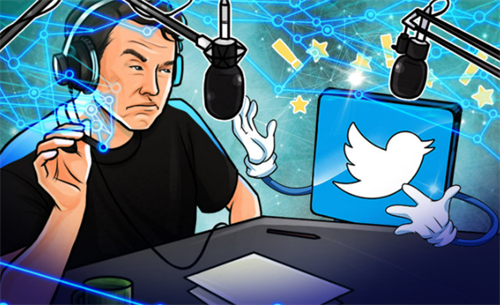 Twittr更名为 马斯克：我有自己的想法