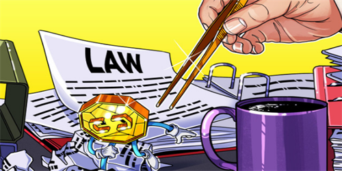 美国另外两项加密货币法案：Law Dcodd 7月17日至24日