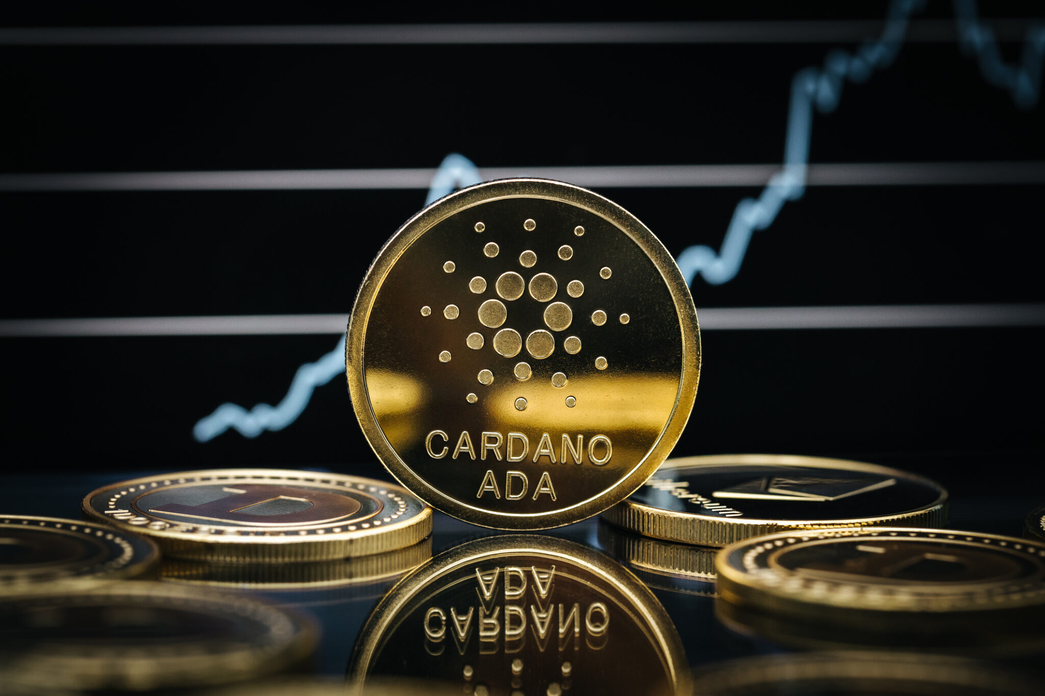 卡尔达诺（ADA）因SC的安全收费导致下跌