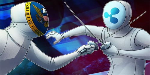 Rippl首席执行官强烈喷击SC在诉讼中使用RP报告