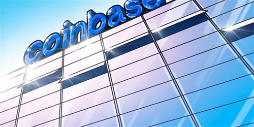 受贝莱德托管交易和机构关注影响 Coinbas第二季度超出预期