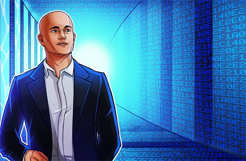 Coinbas首席执行官：目前不可能离开美国