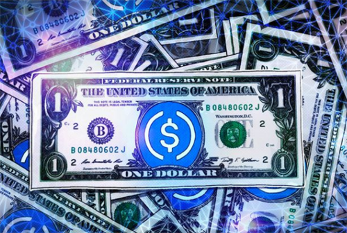 Silvrgat银行倒闭后 币安出售USDC换取BTC和TH