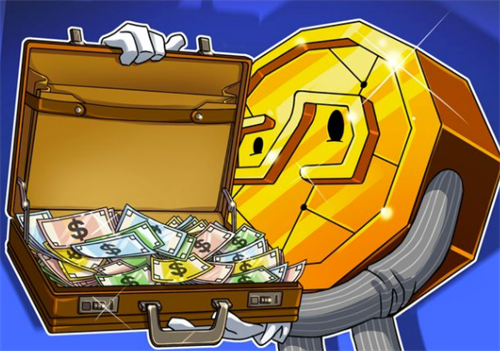 Circl准备10亿美元资金应对来自PayPal和其他公司的市场威胁