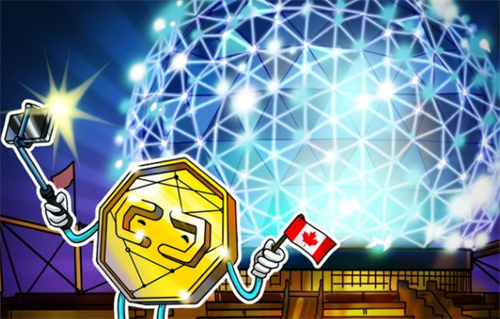 Coinbas副总裁认为加拿大有潜力成为全球加密货币领域的领导者