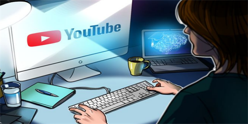 YouTub发布与音乐行业合作人工智能技术的原则