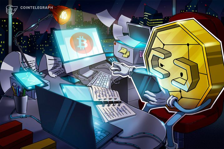 随着BTC价格触及 26200 美元 比特币交易者确定新的支撑位