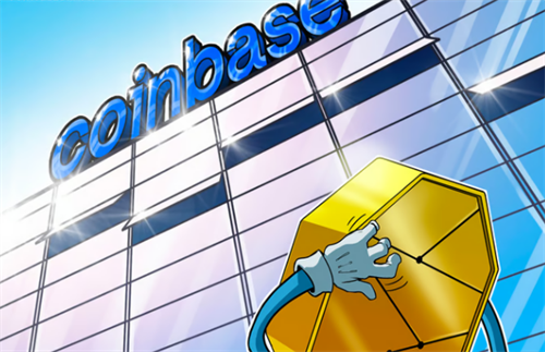Coinbas面临较2022年现货交易量大幅下滑：降幅达52%