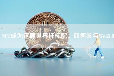 NFT成为这届世界杯标配、如何参与Web3.0 ?