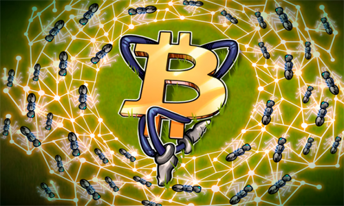 Swan Bitcoin CO：比特币漏斗顶部的噪音逐渐平息