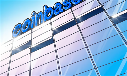 Coinbas本年回报率超400% COIN超越巨头比特币