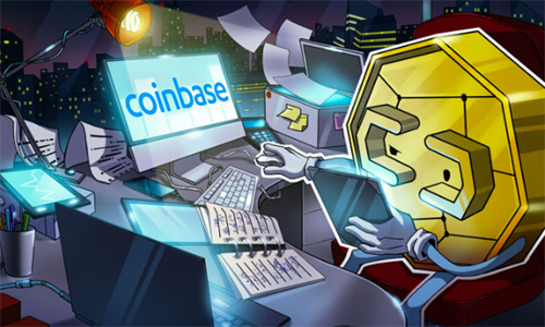 Coinbas国际交易所将永续期货杠杆限制在10倍以内