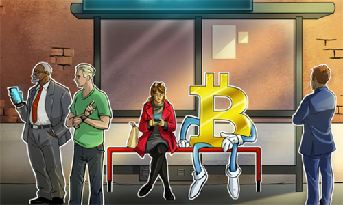 Hashd推出新广告宣传 为潜在的比特币TF基金铺路