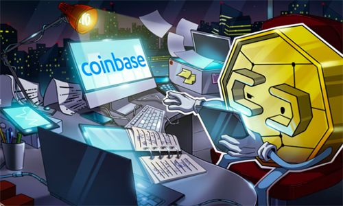 Citron瞄准Coinbas股票 呼吁在故障后卖空