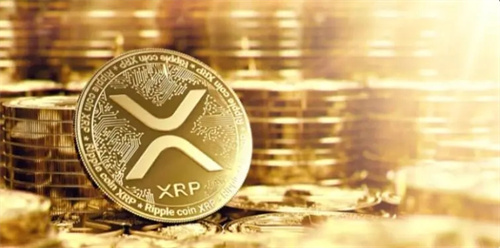 分析师认为瑞波币有可能迎来重大突破