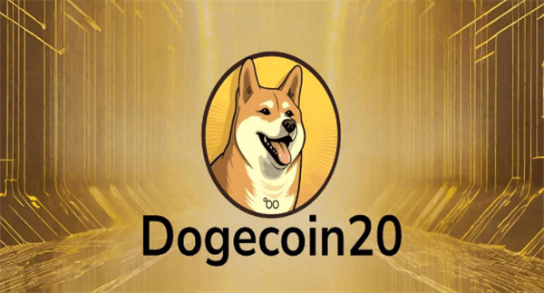 狗狗币新成员DOG20是何物? DOG20价格、代币经济学、价格预测深度解读
