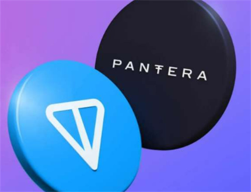 Pantra合伙人认为TON投资潜力巨大 目前TON价格逼近7美元