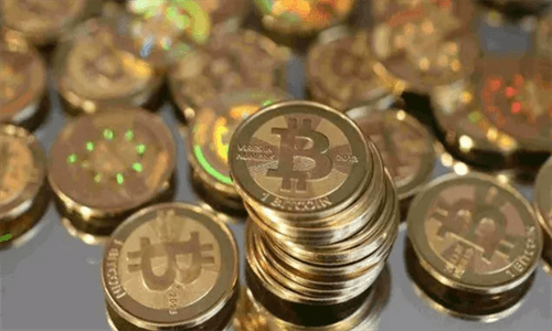 加密领域5月14日新闻资讯汇总 香港加密货币TF资金遭遇大撤离