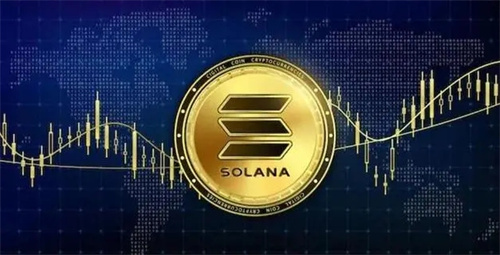 SOL币涨势并未结束 有可能成为第三大加密代币