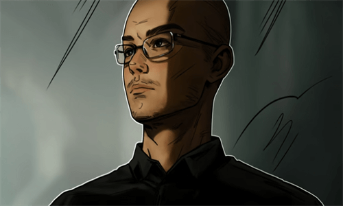赵长鹏入狱前暗示将启动写作计划