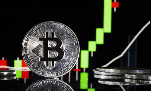 比特币TF资金疯狂流入 比特币的价格还能再上涨吗