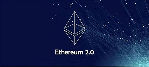 当前以太坊处于盘整阶段 有可能为下一步上涨做准备