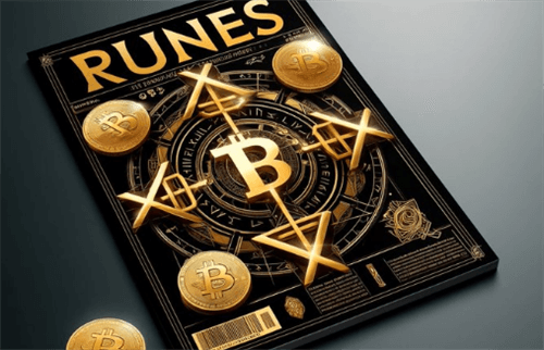 RUNS••BITCOIN币是何方神圣? 一文带您了解您想知道的一切