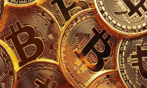比特币5月23日最新简报一览 比特币破69500美元投资者回吐获利