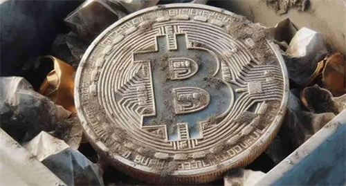 数据显示比特币鲸鱼的购买兴趣上升