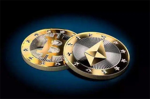 近期以太币现货TF获批 比特币和以太坊依旧不可撼动