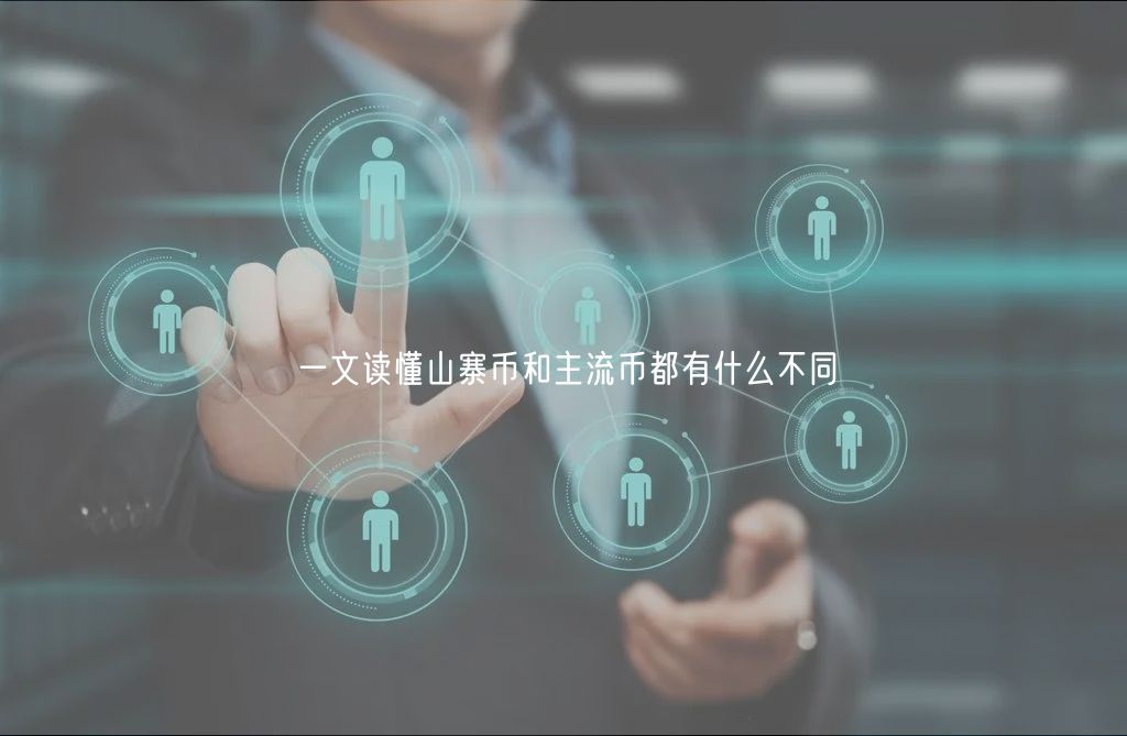一文读懂山寨币和主流币都有什么不同