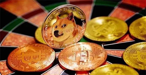 狗狗币价格正处在关键时刻 面临着巨大的阻力