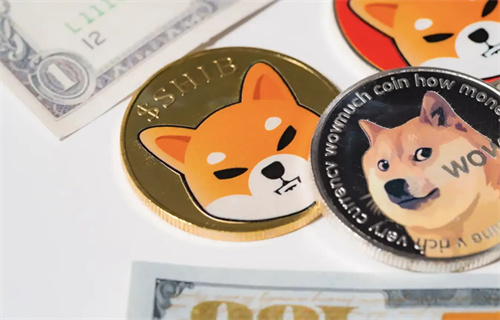 ljaboom认为柴犬币依旧有达到新高度的潜力