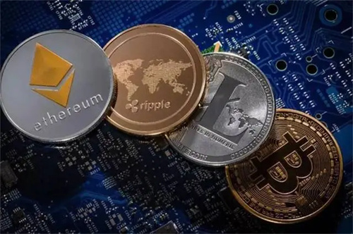 美联储宣布利率维持 三种加密代币脱颖而出
