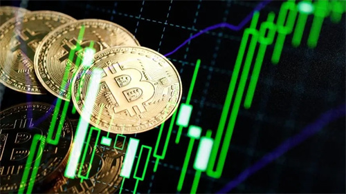 本周比特币价格下跌 暂时跌破6万美元