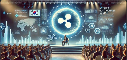 瑞波CO Brad Garlinghous预告：全新稳定币RLUSD即将数周内震撼上线