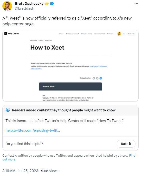 马斯克一举开辟新牛市！推特更名为“Xeet” 狗狗币闻讯飙升逾10%-第1张图片-欧意下载