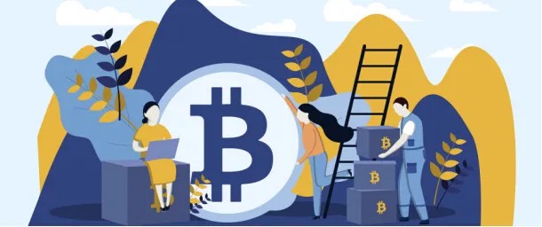 比特币价格最高的时候是多少钱一枚？比特币历史价格一览-第1张图片-欧意下载