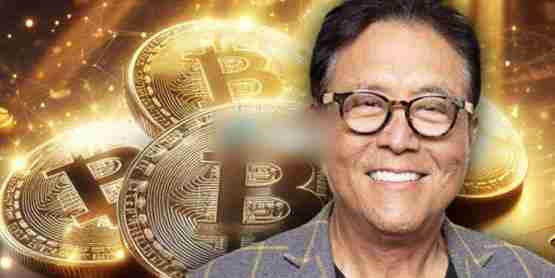 罗伯特清崎:比特币下跌是天大好消息!绝佳的抄底良机