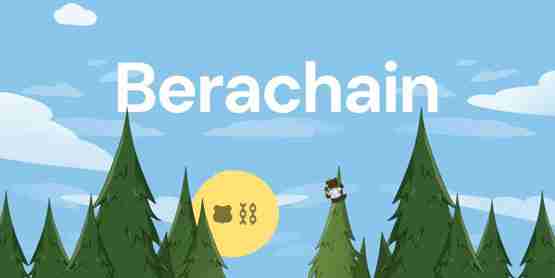 berachain主网将于2月6日正式上线!采用3代币bgt、bera、honey模型