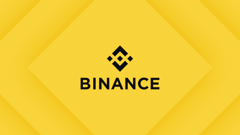 binance官网入口 币安正版最新官方地址