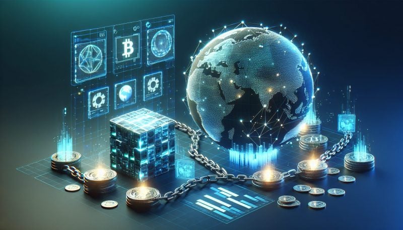 区块链共识机制是什么?共识机制在区块链中起到什么作用?